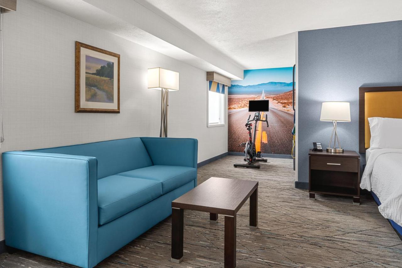 Holiday Inn Express Wenatchee By Ihg Buitenkant foto