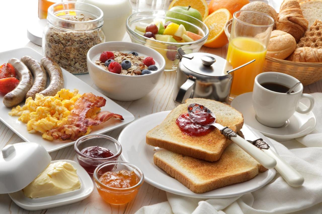 Holiday Inn Express Wenatchee By Ihg Buitenkant foto