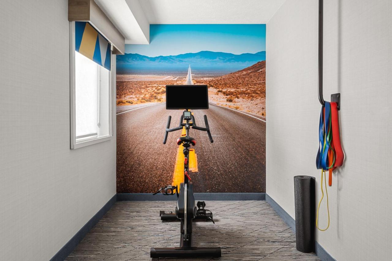Holiday Inn Express Wenatchee By Ihg Buitenkant foto