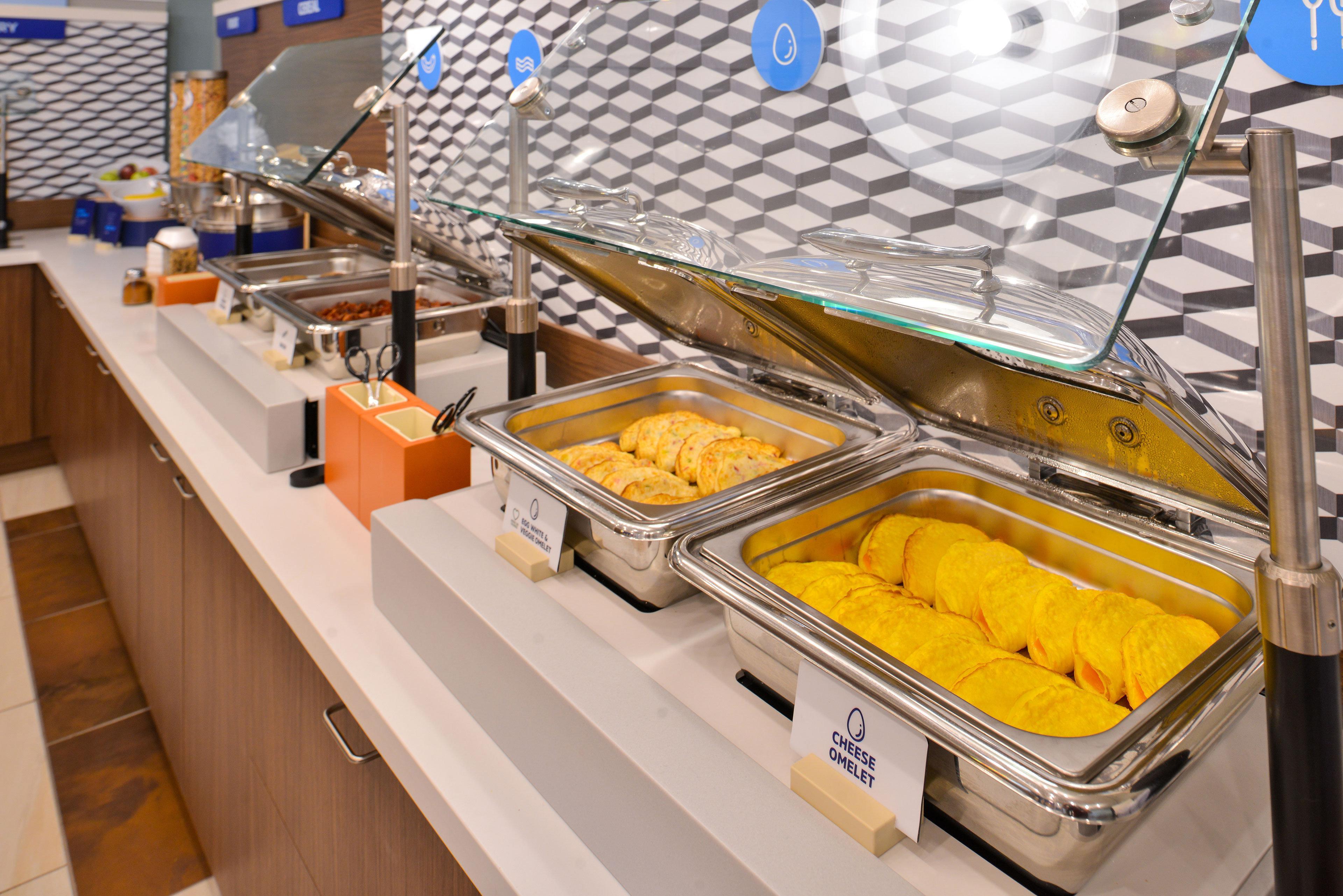 Holiday Inn Express Wenatchee By Ihg Buitenkant foto