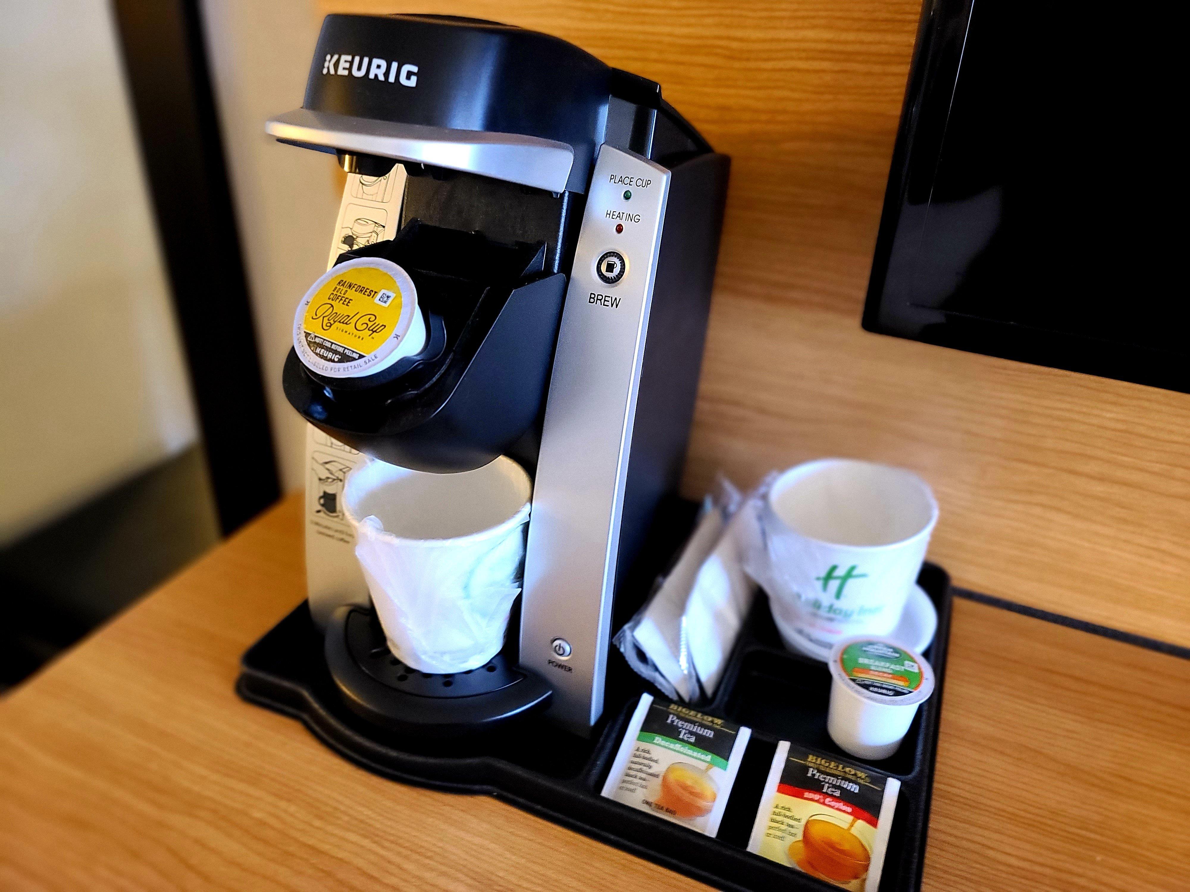 Holiday Inn Express Wenatchee By Ihg Buitenkant foto