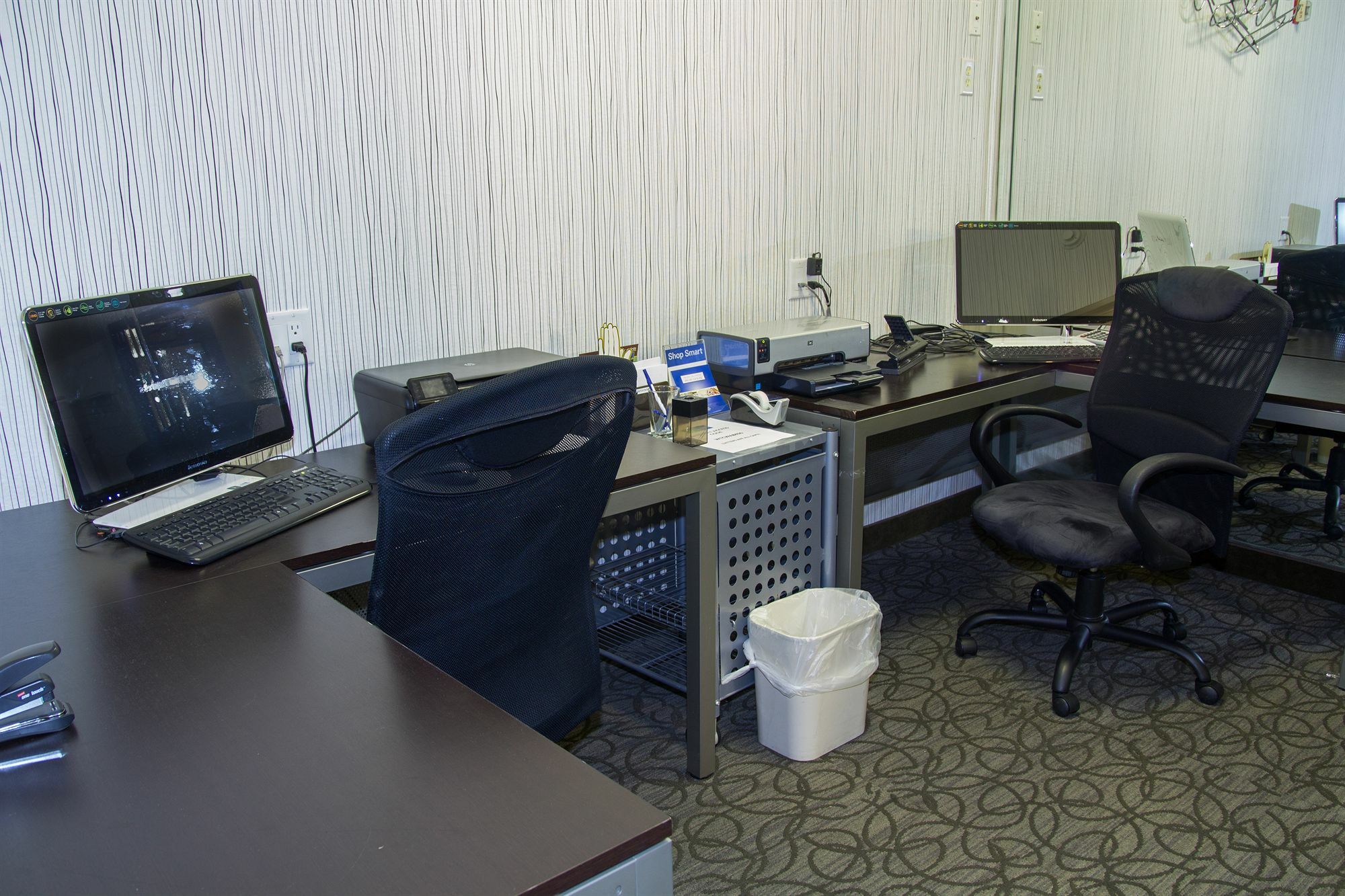 Holiday Inn Express Wenatchee By Ihg Buitenkant foto